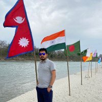 sanjeev baniya (@sanje2vbaniya) 's Twitter Profile Photo