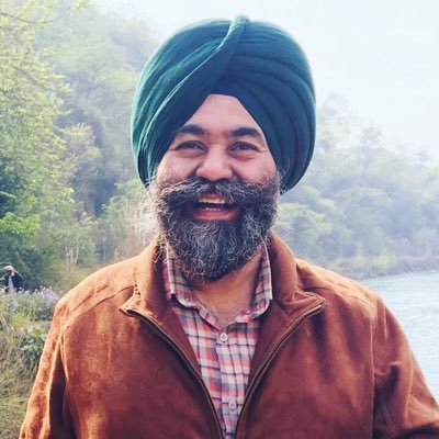 JaspalS31296315's profile picture. 