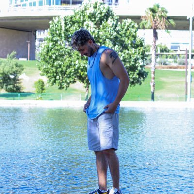 Idanisra080's profile picture. 
