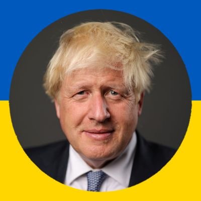 Boris Johnson Profile
