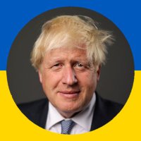 Boris Johnson(@BorisJohnson) 's Twitter Profile Photo