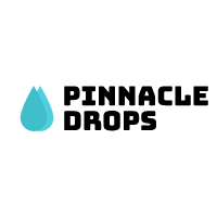 Pinnacle Drops 💧