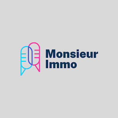Chaque semaine/mois, je décortique les principales nouvelles du secteur immobilier.