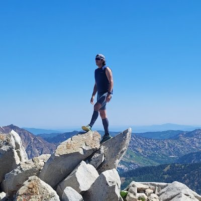 Finance, data, ski patrol
Uphill Person
🏃🏽🧗🏼⛷️ he/him | ND |
