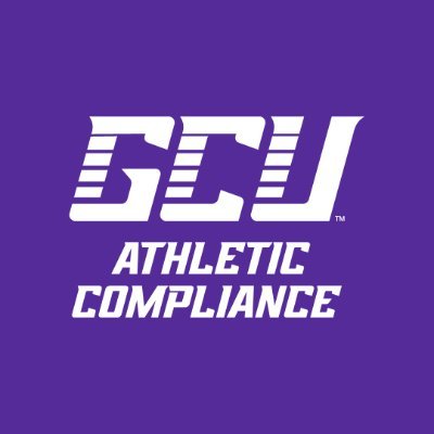 Official Twitter account of Grand Canyon University Athletics Compliance