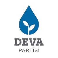 DEVA Partisi Isparta İl Başkanlığı(@Ispartadeva32) 's Twitter Profile Photo