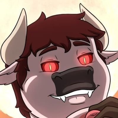 Vampire bull and furry artist, under 18 will be bloqued.
Comissions are open!