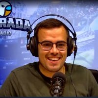 César Santos (@cesarsg96) 's Twitter Profile