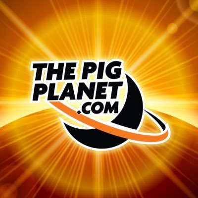 ThePigPlanet Profile Picture