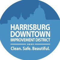 Harrisburg Downtown Improvement District (DID)(@HarrisburgDID) 's Twitter Profile Photo