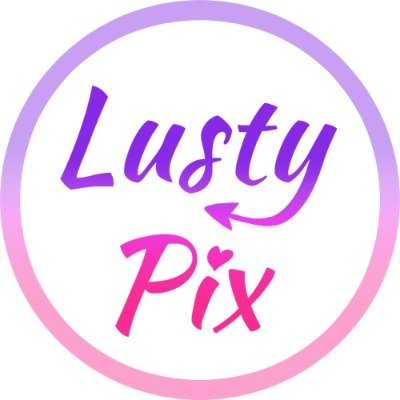 Lusty Pix 🔞 (Commissions open)さんのプロフィール画像