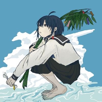 裏山 〆印さんのプロフィール画像