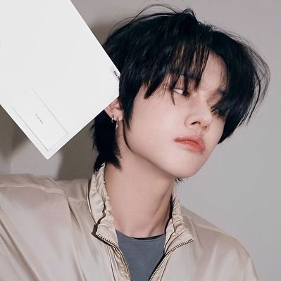 Soobin Soobin you know 😉 JOIN GO TXT YUU 🌟 THE NAME CHAPTER : TEMPTATION