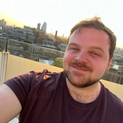 MrTomClayton Profile Picture