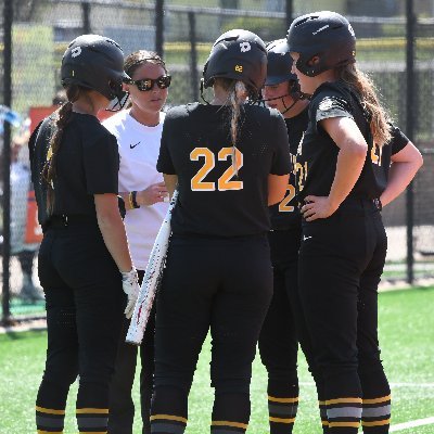 Head Softball Coach, Fort Hays State University
https://t.co/RkB42tfehI