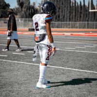 kenneth ward (@kennethward_2) 's Twitter Profile