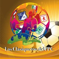 LOS CLASIQUEROS DEL FPC(@ClasiquerosFPC) 's Twitter Profile Photo