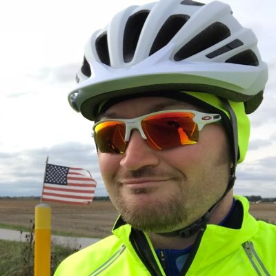 tom_bikes's profile picture. ✡️🖖🏼Cyclist and Star Trek fan. Texan from Illinois.