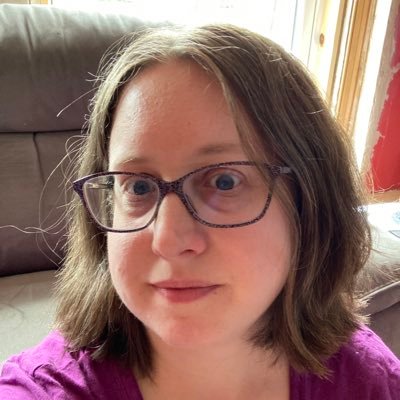 SFF Agent @LiverpoolLit. Queries open. | TTRPG, board game & video game geek. | Ex-teacher. | Toddler & Bengal cat mum. | She/her. | 🏳️‍🌈