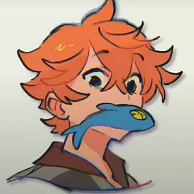 seokhicc's profile picture. I'm so hungry and sleep deprived.