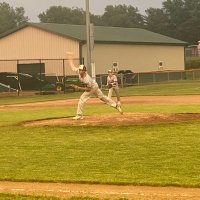 Tristan McElligott (@tmcelligott33) 's Twitter Profile