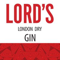 Lord's Gin(@LordsGinNigeria) 's Twitter Profile Photo