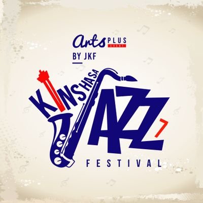 Festival annuel du #Jazz en RDC 🇨🇩 qui réunit des artistes des quatre coins du monde 🌍🌎🌏