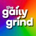 TheGailyGrind ๐ณ๏ธโ๐ (@thegailygrind) Twitter profile photo TheGailyGrind ๐ณ๏ธโ๐ (@thegailygrind) Twitter profile photo