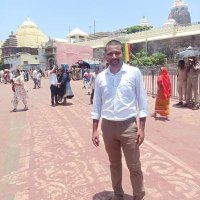 Sangram Nayak (@sangram98155751) 's Twitter Profile