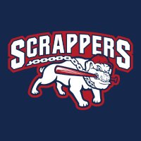 KC Scrappers Baseball(@KCScrappers) 's Twitter Profile Photo
