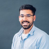 Prateek Chawla, PhD (@chawlaprateek03) 's Twitter Profile