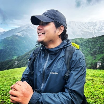 I host AgenticFirst World Podcast. If you are someone working on AI Agents, hit me up.