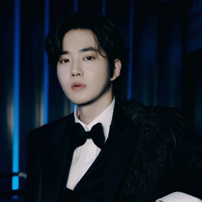 (NOT REAL) ROLEPLAYER of EXO SUHO @weareoneEXO