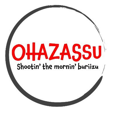 OhazassuPodcast Profile Picture