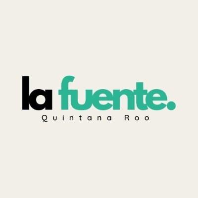 La Fuente QR es el medio digital líder en Cancún, Quintana Roo, brindando noticias locales, eventos culturales, turismo, entretenimiento y más.