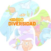 BiodiversidadLA(@BiodiversidadLa) 's Twitter Profile Photo