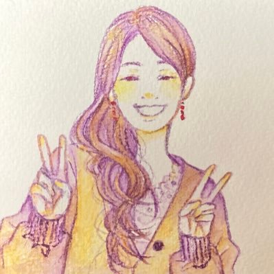 ii＠似顔絵屋さんさんのプロフィール画像