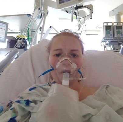 AngelPatri94060's profile picture. 