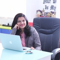 Vinita Sharma | Pinterest Marketing Expert | VA(@VinitaS23) 's Twitter Profileg