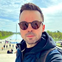 Tomáš Adam (@itomasadam) 's Twitter Profile