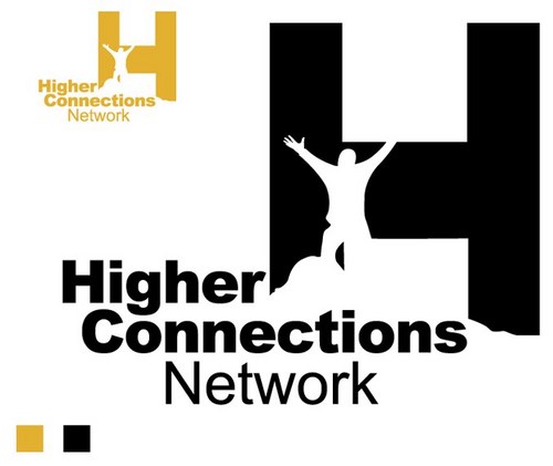 HigherCNetwork's profile picture. WHERE GREAT MINDS COME TOGETHER IN ORDER TO GROW, TO GIVE, AND TO FLOURISH