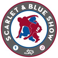Scarlet & Blue Show(@ScarletBlueShow) 's Twitter Profile Photo