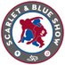 Scarlet & Blue Show (@ScarletBlueShow) Twitter profile photo