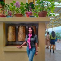 Sarupa Roy (@roy_sarupa17) 's Twitter Profile
