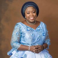 Busola Kukoyi(@KukoyiBusola) 's Twitter Profile Photo