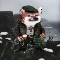 Mongrel Noflags, the Irish fella (@mongrelbite) 's Twitter Profile
