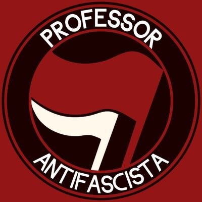 'A emancipação dos trabalhadores será obra dos próprios trabalhadores!'
Marxista-leninista
Ele/dele