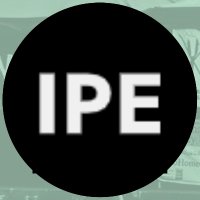 Institute for Political Economy(@ipe_sl) 's Twitter Profileg