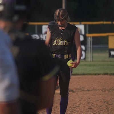 25’ Holston High School | Lady Mafia 18u Hughes-Lowe | LHP | Utility | Triple Threat Batter | 5’7 140lbs | 4.0 gpa | 4 sport athlete | coblerrily@gmail.com