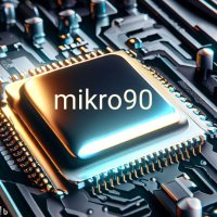 Mikro90 (@mikro_90) 's Twitter Profile Photo Mikro90 (@mikro_90) 's Twitter Profile Photo